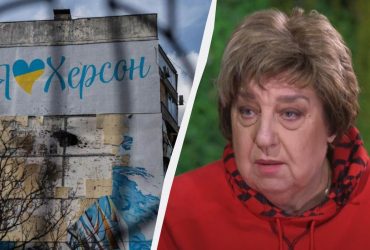 Народная артистка рассказала о коллеге, который во время оккупации работал на россиян