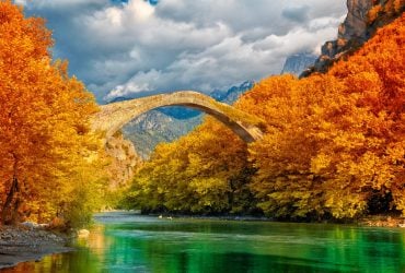 Эти 5 мест в Греции хотя бы раз в жизни должен посетить каждый