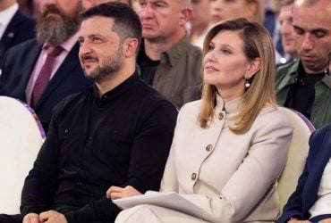 Необычный ритуал: Зеленская призналась, что мечтает сделать после окончания войны