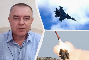 Українська ППО ущільнилася: експерт сказав, чим могли збити Су-34