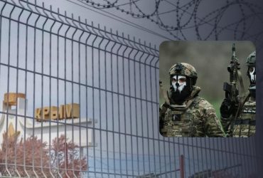 ГУР поставило під сумнів здатність Росії захищати аеродроми у Криму, - експерти