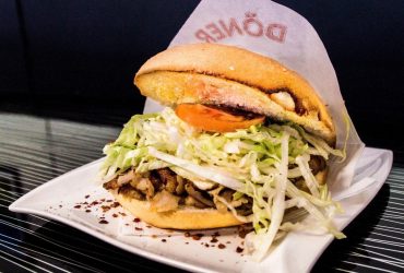 Трехлетний спор из-за фастфуда между Турцией и Германией официально окончен, - Bild