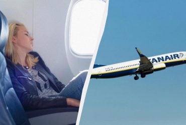 Куда деваются отходы из туалета в самолете: правда ли, что смывать унитаз нельзя