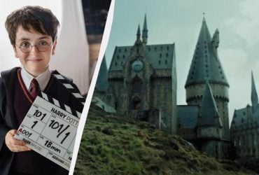 В сериале о Гарри Поттере может сыграть украинка: что о ней известно