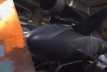 Даже в дронах бытовые материалы: эксперт ответил на критику ракет Фламинго