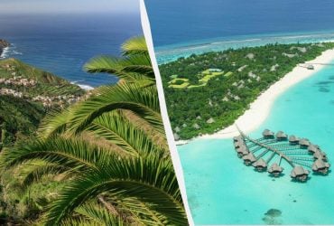 Эксперт по путешествиям назвала лучшие места в мире для охоты за ноябрьским солнцем