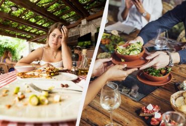Туристам на замітку: експерт розкрила, як правильно вибрати ресторан в іншій країні