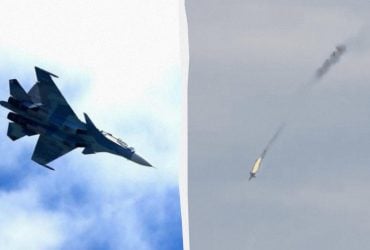 Буде війна: в РФ відзначилися нахабною заявою щодо своїх літаків в небі НАТО