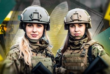 Мобілізація жінок у жовтні 2025: на які посади відправлять українок