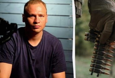 Наступает время: в ВСУ мобилизовался еще один молодой актер