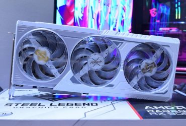 Эксперты определили лучшую видеокарту для большинства геймеров в 2025 году