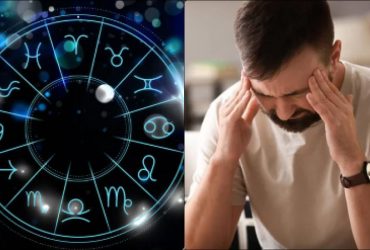 Какой знак Зодиака самый напряженный: астрологи составили рейтинг