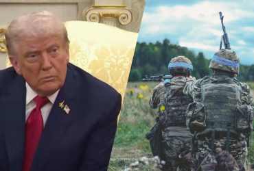 Трамп заявив, що Україна може повернути всі території: в WP пояснили, чому це малоймовірно
