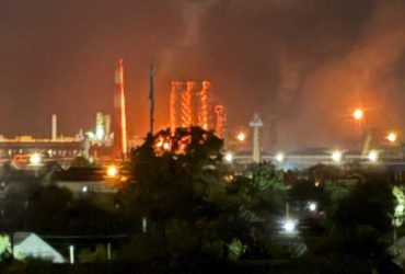 Дрони вдарили по одному з ключових НПЗ півдня Росії