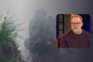 Заходу треба усвідомити масштаби цієї боротьби: ексспівробітник ЦРУ про війну в Україні