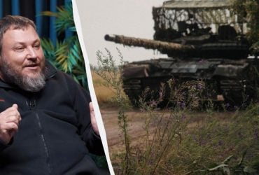 Дикий про доцільність контрнаступу Сил оборони: Не потрібно повторювати помилок