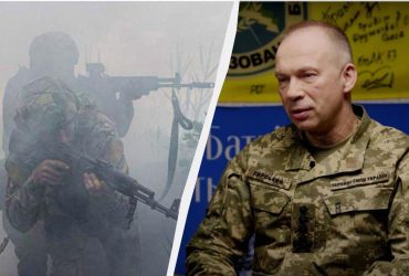 Для чого в Україні створюють штурмові війська: Сирський назвав їх основне завдання