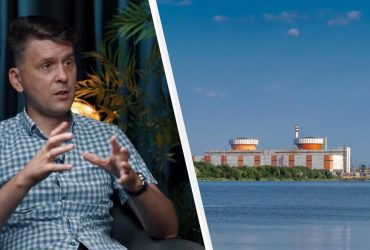 Это постоянное давление: эксперт объяснил атаку РФ по Южно-Украинской АЭС