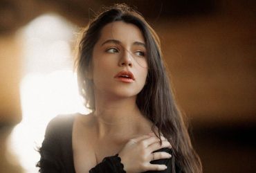 Кристина Соловий призналась, планирует ли покорять Евровидение