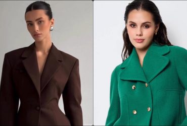 5 вещей, без которых не обойтись осенью-2025: что носить в офис и быть стильной