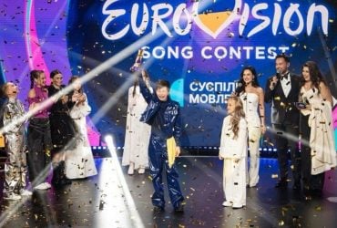 Детское Евровидение-2025: стало известно, кто будет отбирать представителя от Украины