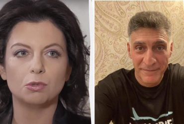 Закликав знищувати українців: помер чоловік топпропагандистки РФ Симоньян