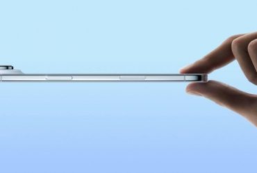 Рекордно тонкий iPhone здивував фахівців часом своєї автономної роботи