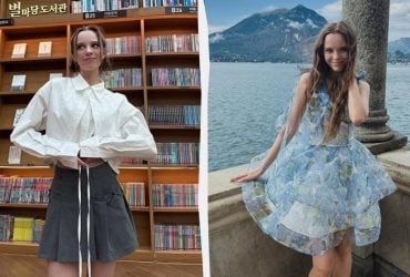 Сначала не замечала: украинская актриса рассказала о разрыве с гораздо старшим мужчиной