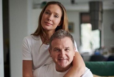 Горбунов откровенно признался, что больше всего раздражает его в семейной жизни