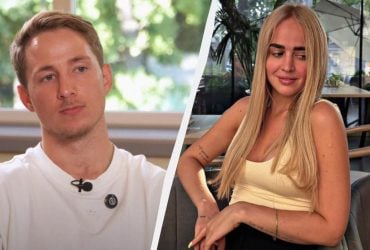 Холостяк Терен ответил, были ли у него настоящие отношения с победительницей шоу