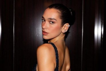 Дуа Липа наехала на известное издание: из-за чего возмутилась певица