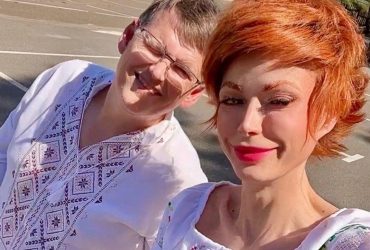 Звезда Аферистов в сетях призналась, почему откладывает свою свадьбу