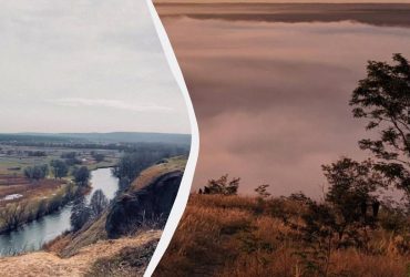 Одна з локацій у Харківській області підірвала TikTok: чому всі туди їдуть