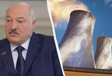 Лукашенко хоче побудувати АЕС і постачати електрику на окуповані території України