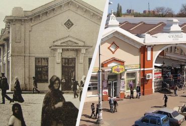 Сделайте так, шоб я вас долго искала: история одесского Привоза и реальный диалог с продавцом