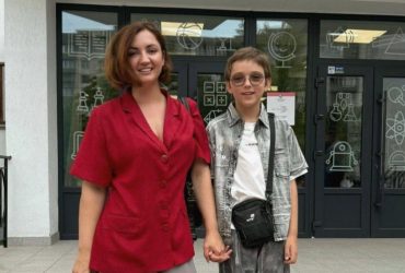 Я плохая мать: Оля Цибульская призналась, почему сын обижается на нее