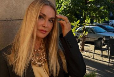 Сумська різко відповіла на питання про старшу доньку, яка проживає в Москві