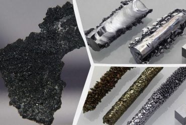 Які метали найміцніші у світі: експерти назвали топ-9 та розповіли, де їх використовують