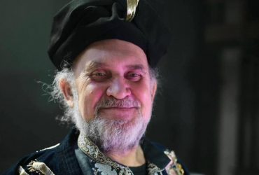 Український письменник Сашко Лірник потрапив до лікарні: відома причина