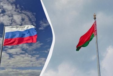 Міжнародний паралімпійський комітет повністю відновив членство РФ та Білорусі