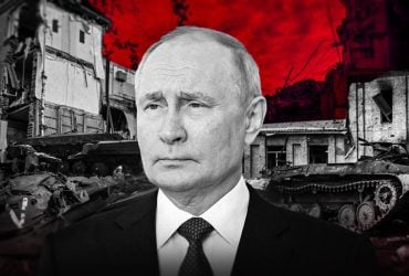 США будуть все сильніше відморожуватися від війни, - Ігор Луценко