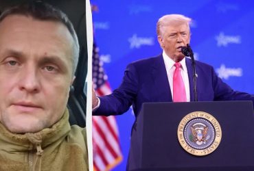Колосальною помилкою було думати, що Трамп порішає війну в Україні, - військовий