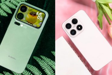 Нові смартфони Xiaomi побили рекорд продажів 2025 року за перші п'ять хвилин