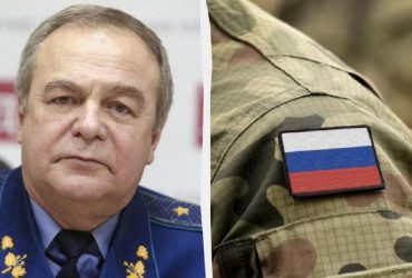 До Дніпропетровщини стягнули велике угруповання військ: генерал розкрив наміри росіян