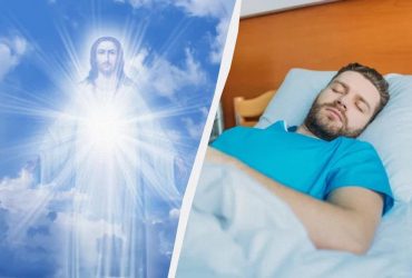 Мужчина умер и встретил Иисуса: что он рассказал после возвращения