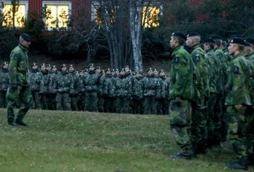 Одразу дві країни НАТО сформували ударну бригаду на кордоні з Росією, - ЗМІ