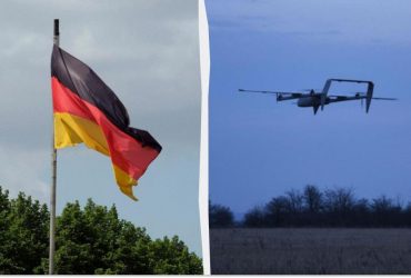 Загроза безпілотників над Європою: у Німеччині пояснили, яких заходів готові вжити