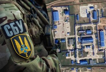 Дрони СБУ вразили нафтоперекачувальну станцію за тисячу кілометрів від України, - джерела