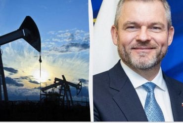 У Словаччині знайшли причину, чому не можуть виконати прохання Трампа про російську нафту