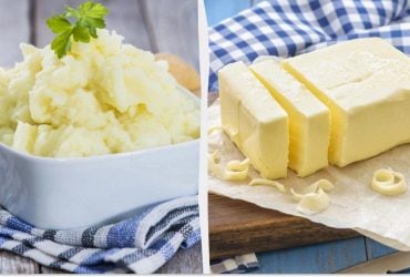 Шеф-повар со звездами Мишлен раскрыл секрет идеального пюре, которому не будет равных